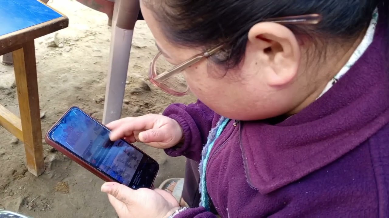 Rimbi Orange garden west sikkim