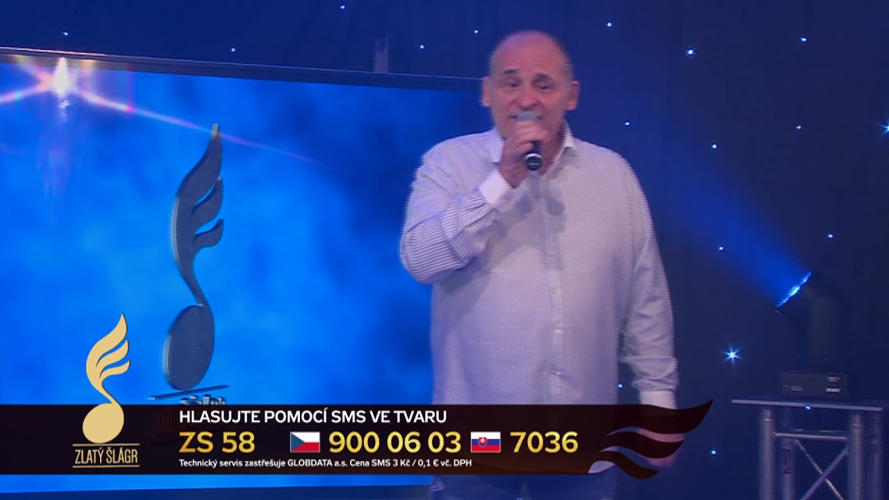 Vítězslav Murka - Prázdný sál