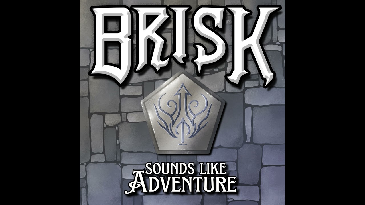 Welcome to Brisk