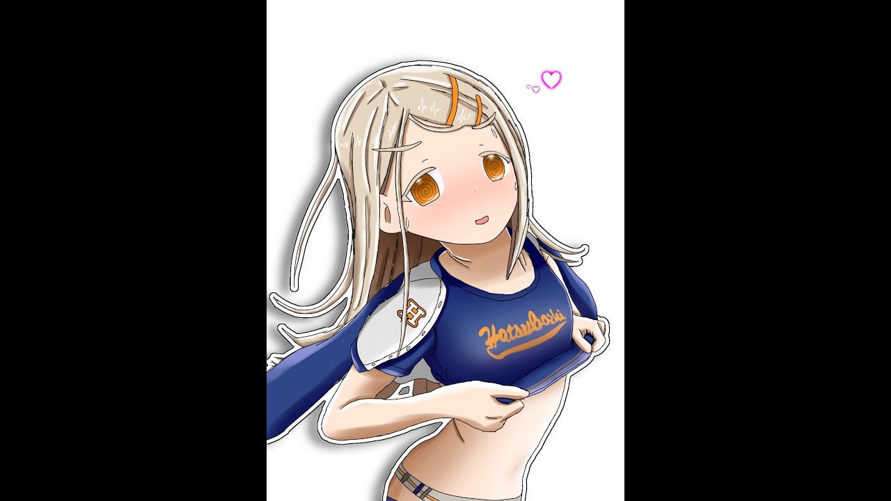 強化月間の時間だ