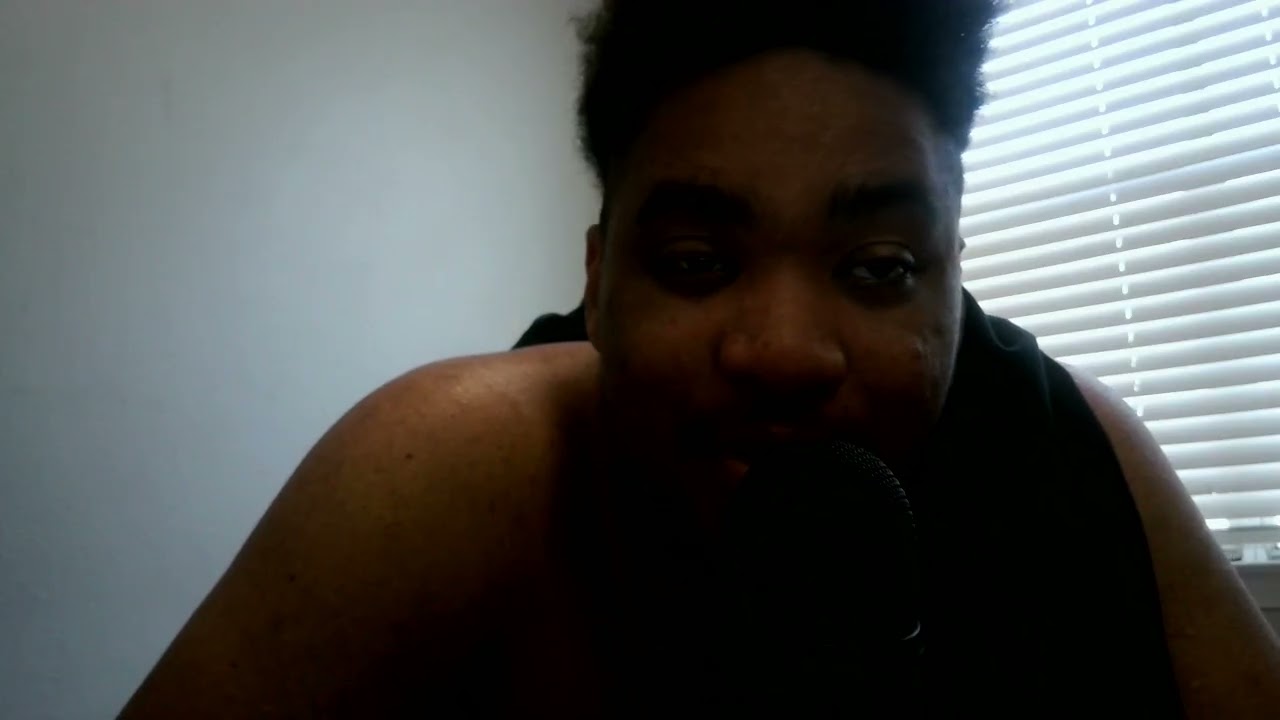 ASMR: Chat, Chromebook Review, Malve Voice Whisper, Gentle Breathing, Mic Touching