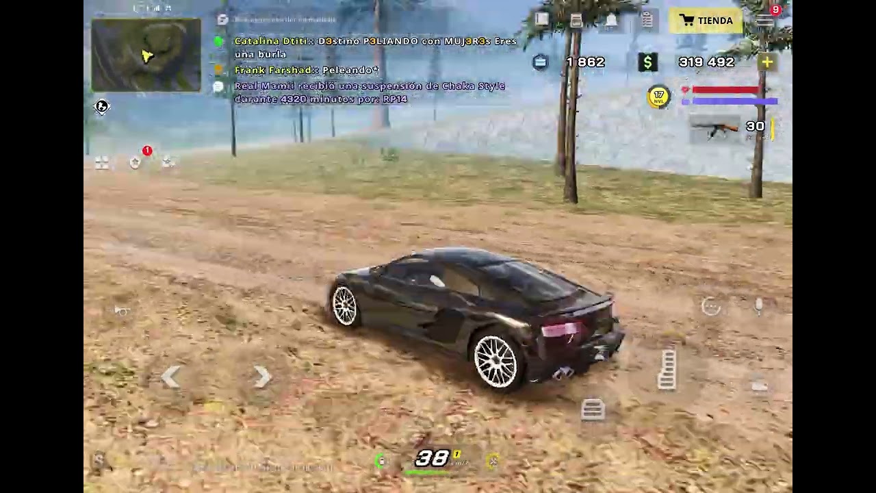 19 de febrero de 2026