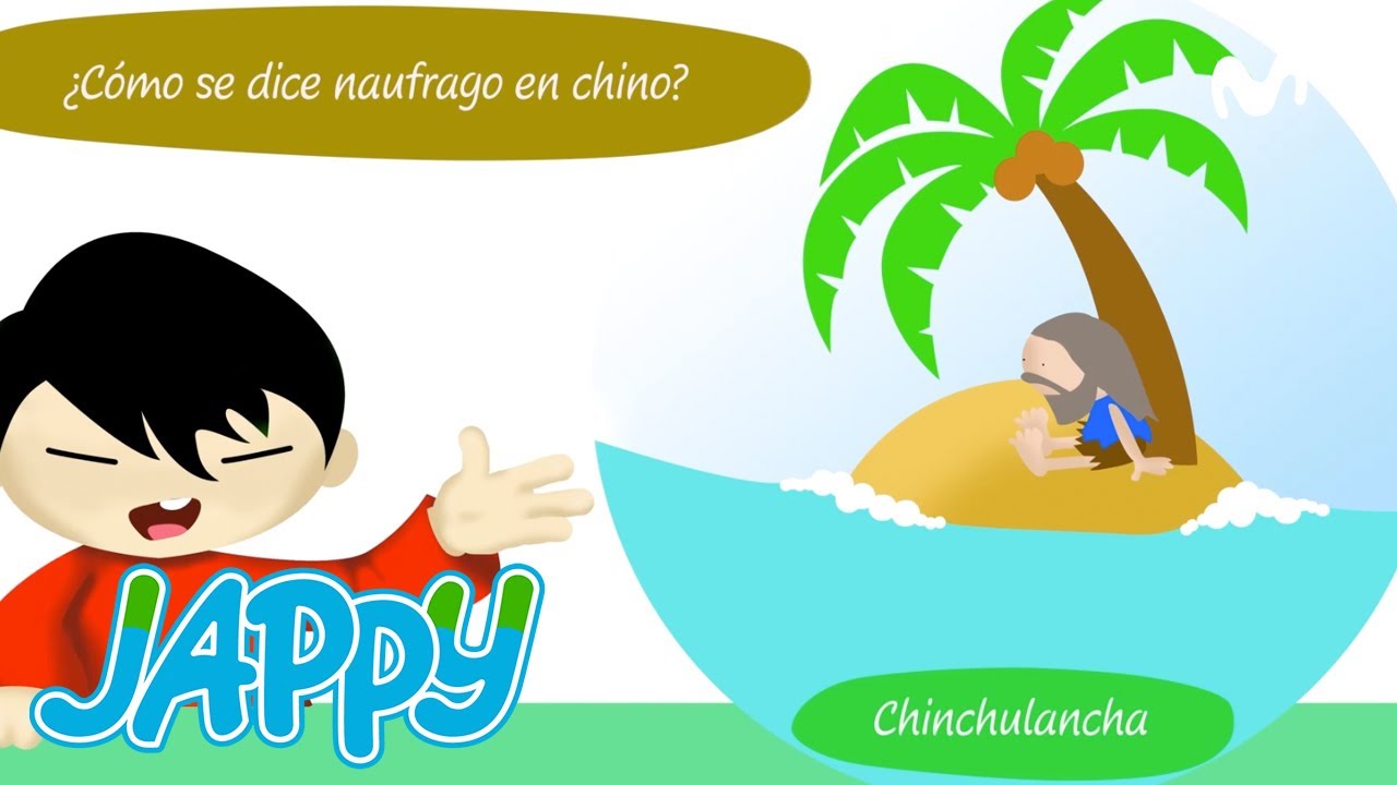 Jappy chistes: Idiomas | JappySoy