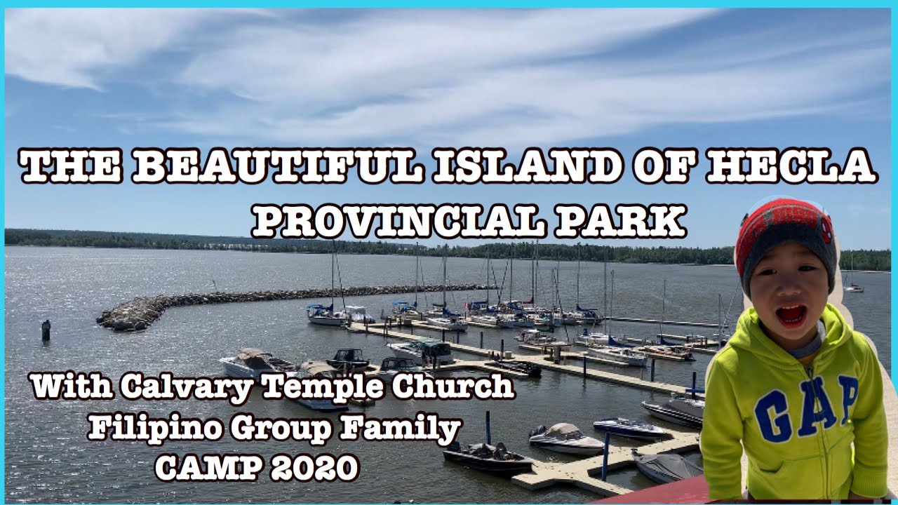 HECLA PROVINCIAL PARK | HECLA ISLAND | MANITOBA CANADA | NATURE