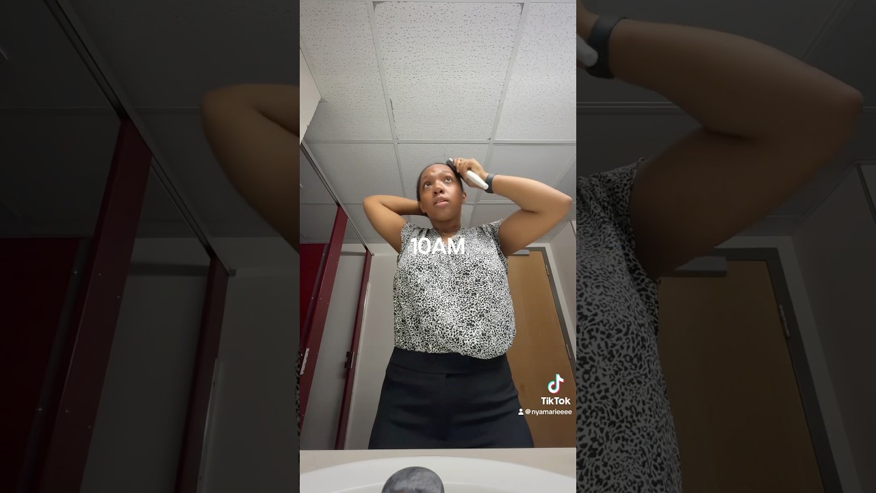 time stamped day in my life! #diml #dayinmylife #college #collegevlogger #virginiatech #vlog