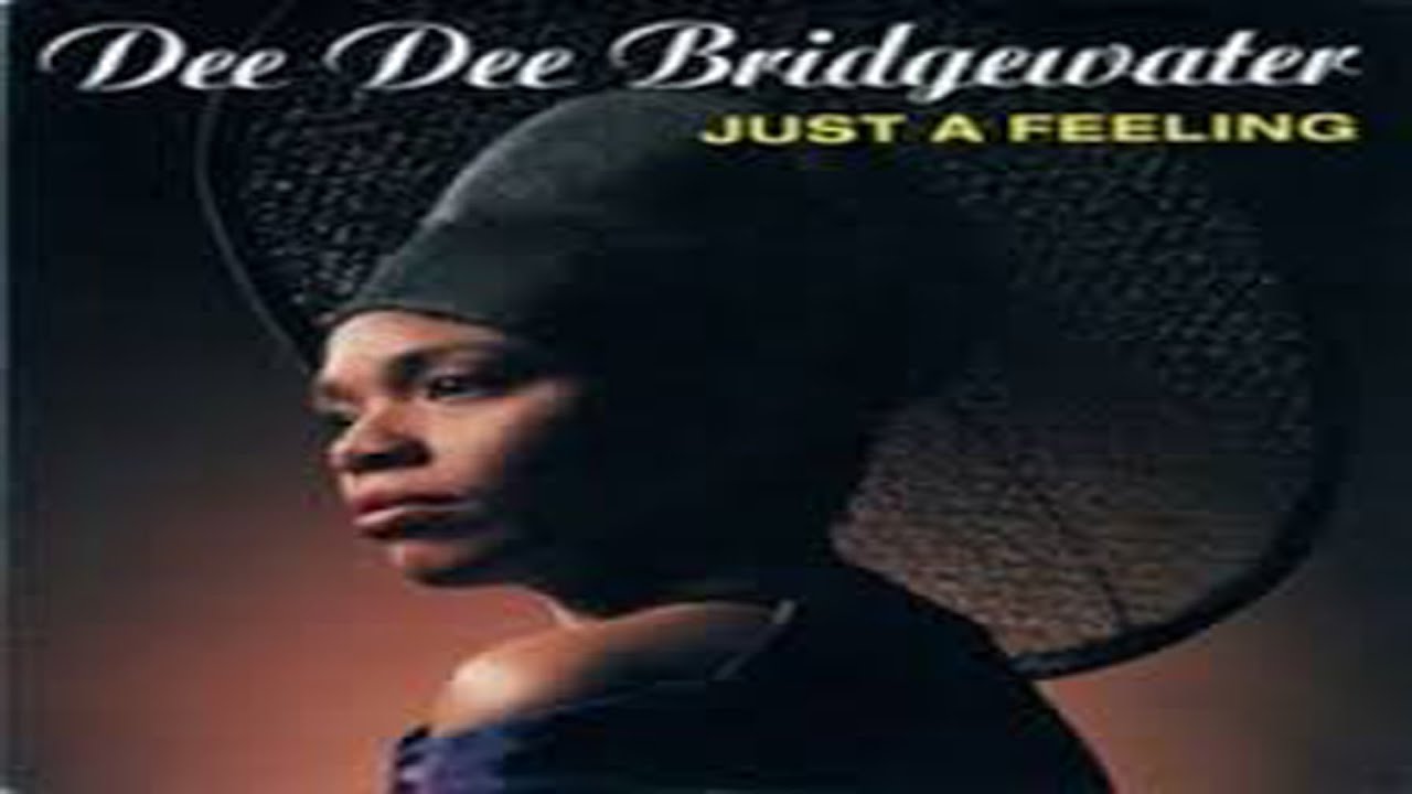 Dee Dee Bridgewater - i go my way