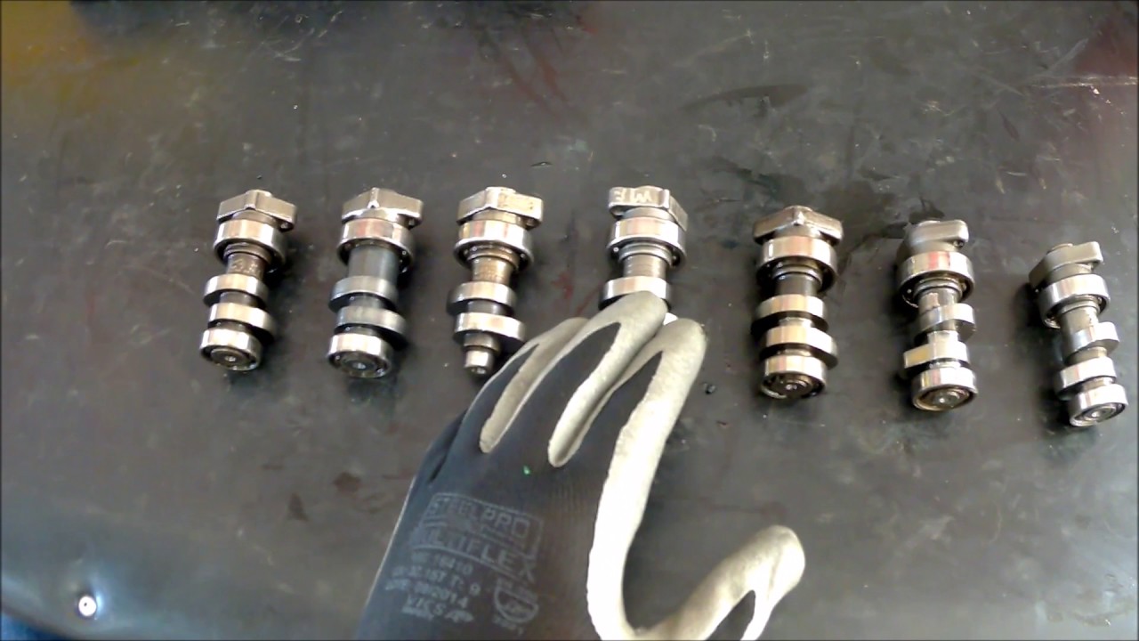 Comandos PREPARADOS - ALTA PERFORMANCE, Qual o MELHOR ?