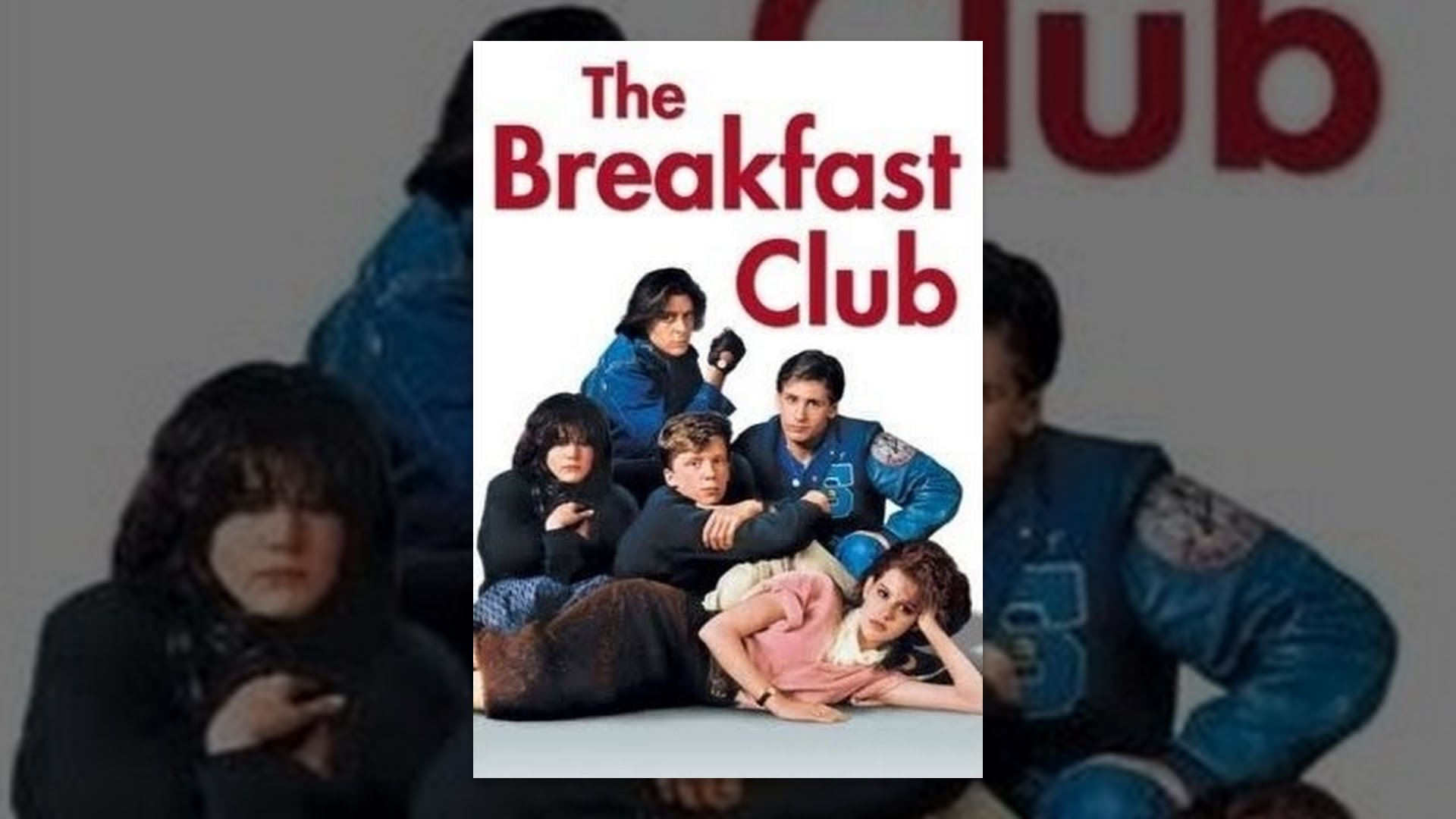 The Breakfast Club