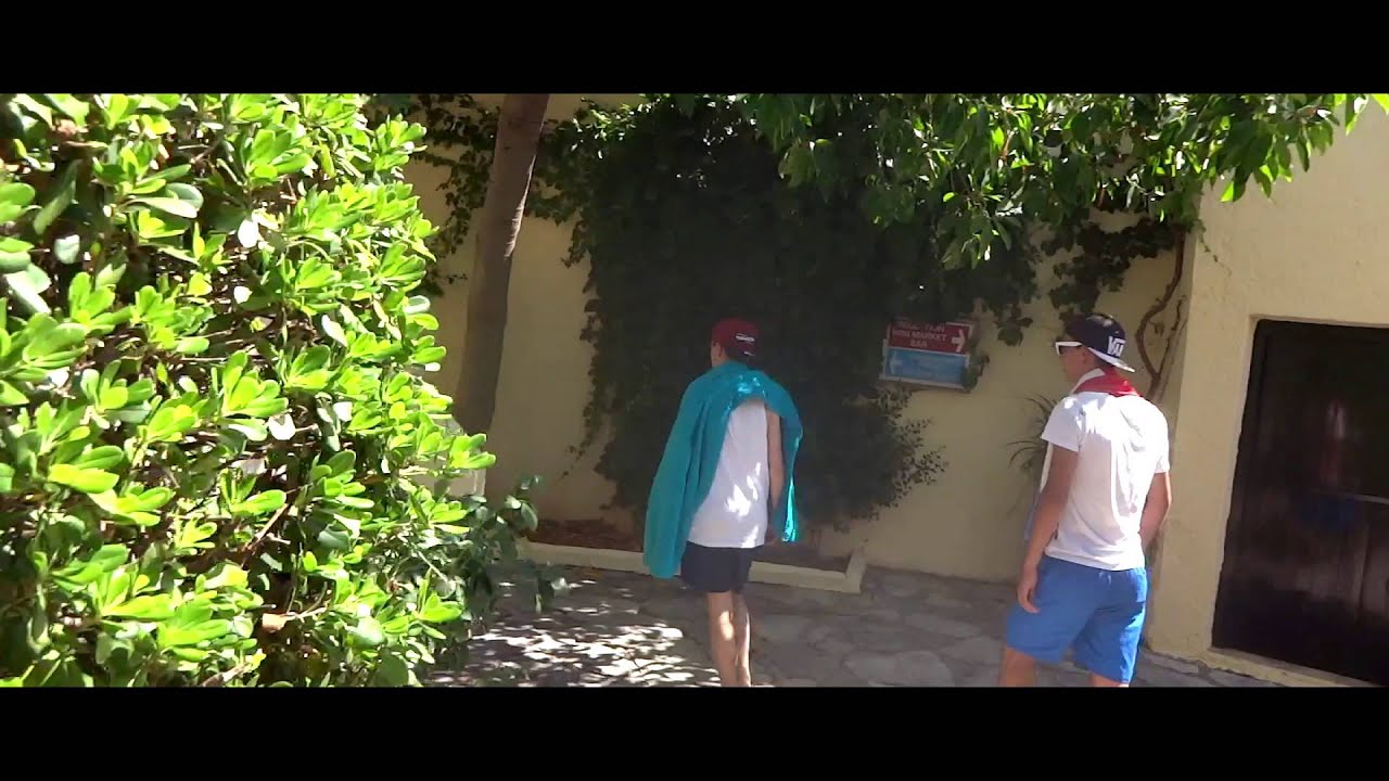 Greece 2015
