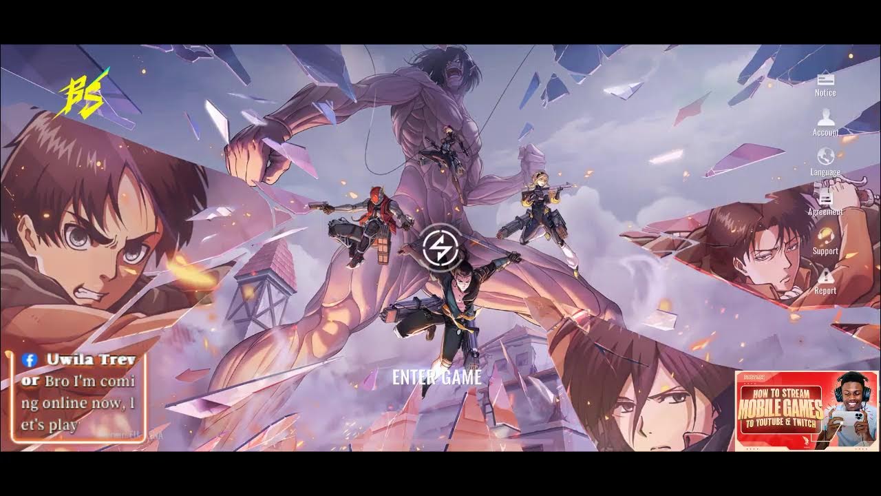 Pushing Ranked in Bloodstrike Mobile 🔥