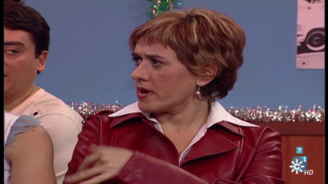 Canal Sur TV SOS ESTUDIANTES CAPITULO 14