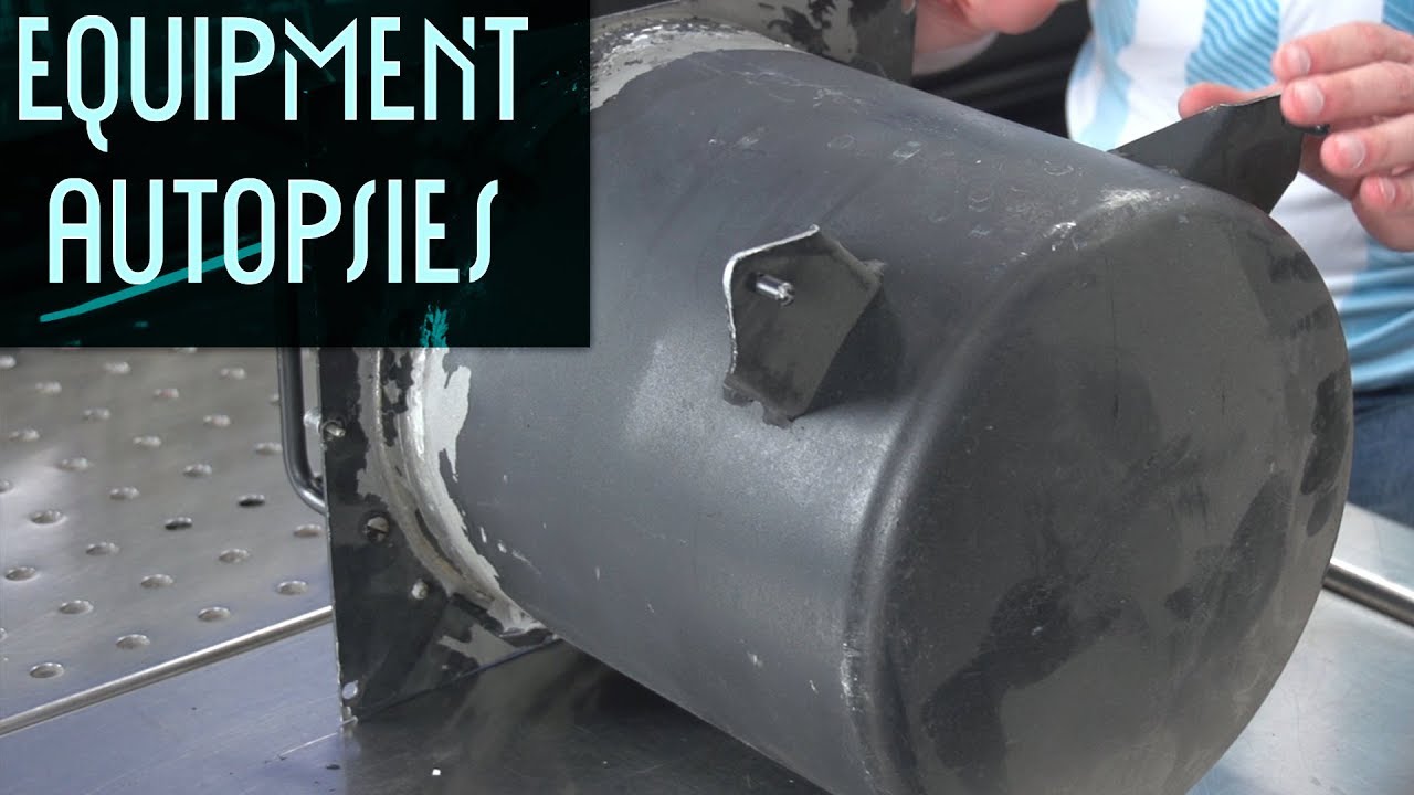 B52 Bomber Automatic Astrocompass: Equipment Autopsy #105