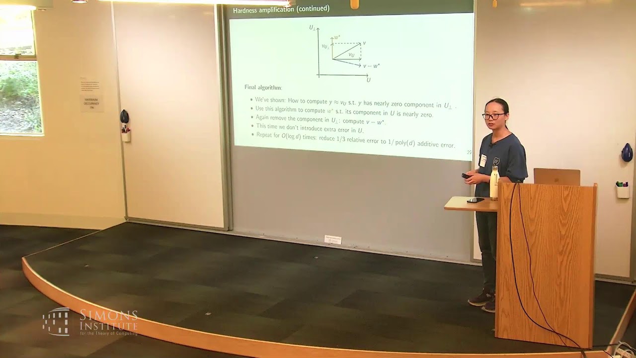 The Complexity of Dynamic Least-Squares Regression