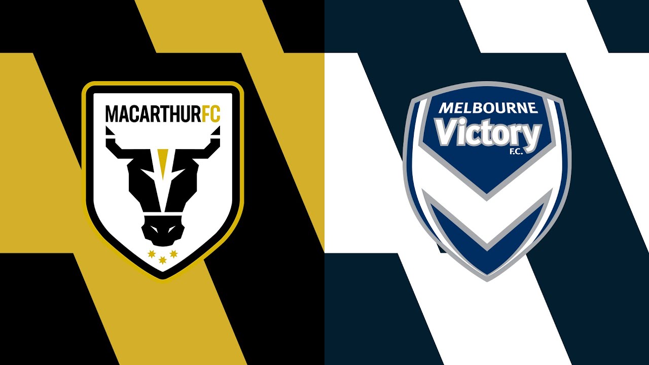 Isuzu UTE A-League 2025-26 - Round 7 - Macarthur Bulls v Melbourne Victory