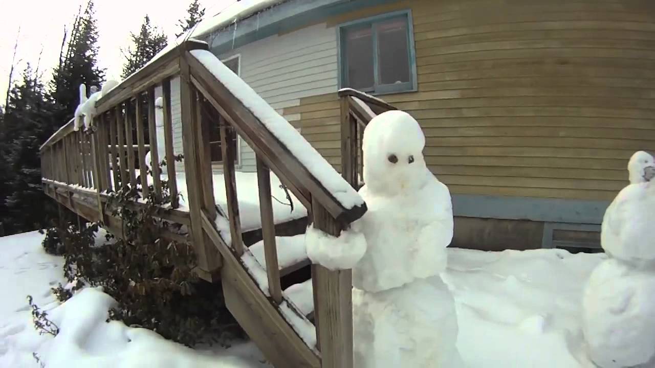 The Weak@SIA. by Ian Compton