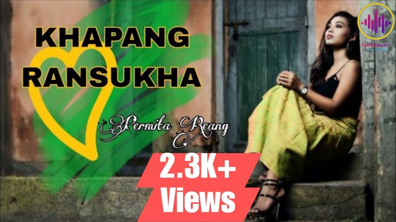 JADUNO KHATANGWI || PERMITA REANG || A KOKBOROK HEART BROKEN SONGS || NEW 2023