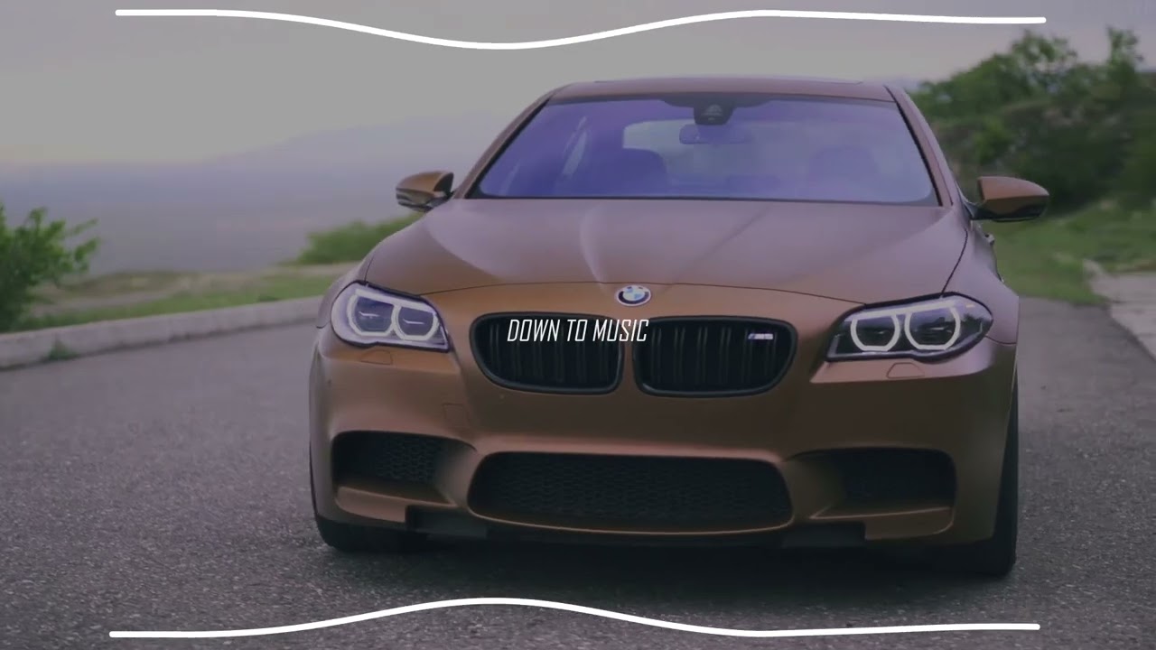 Lock Bass Boosted | LOCK | SIDHU MOOSE WALA | THE KIDD | Latest Punjabi Song | Down To Music