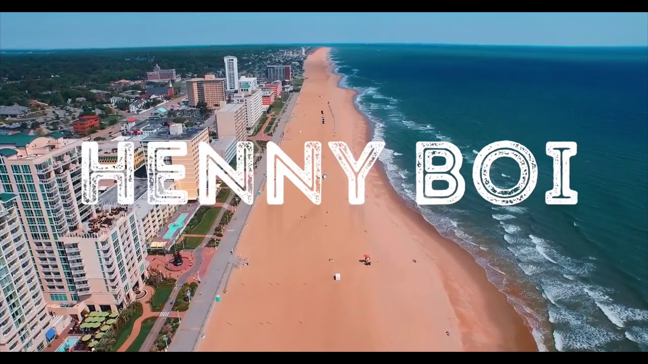 We Anit Hiding- Mannie Rozay x FEF Henny