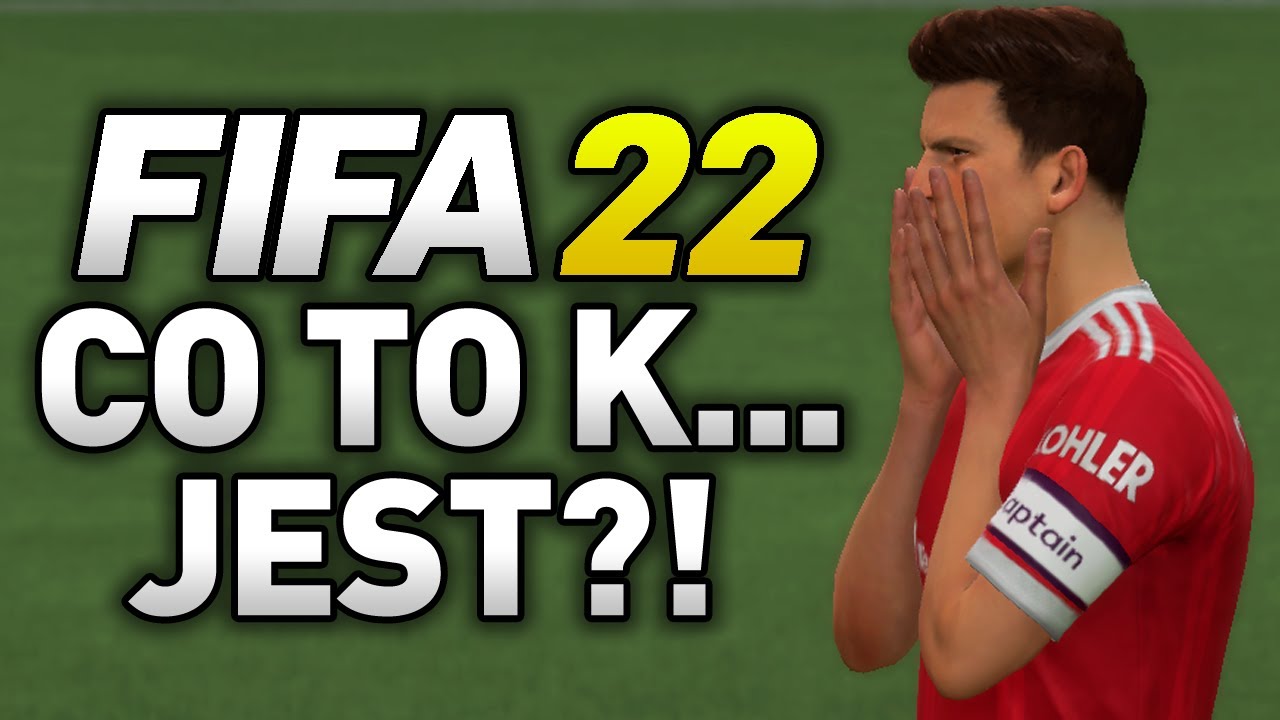 10 things that annoy you in FIFA 22!