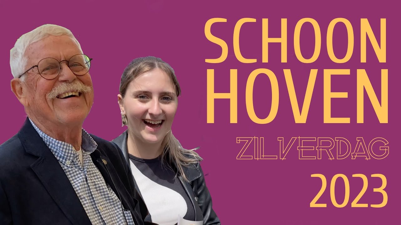 Schoonhoven Zilverdag 2023