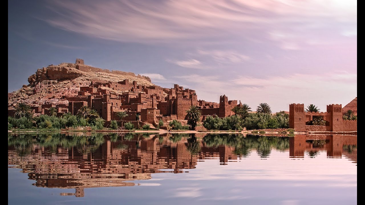 Baba Salah - Abdou Ouardi, Lucyan Wesołowski, Adam Rozenman #moroccanmusic #worldmusic #morocco