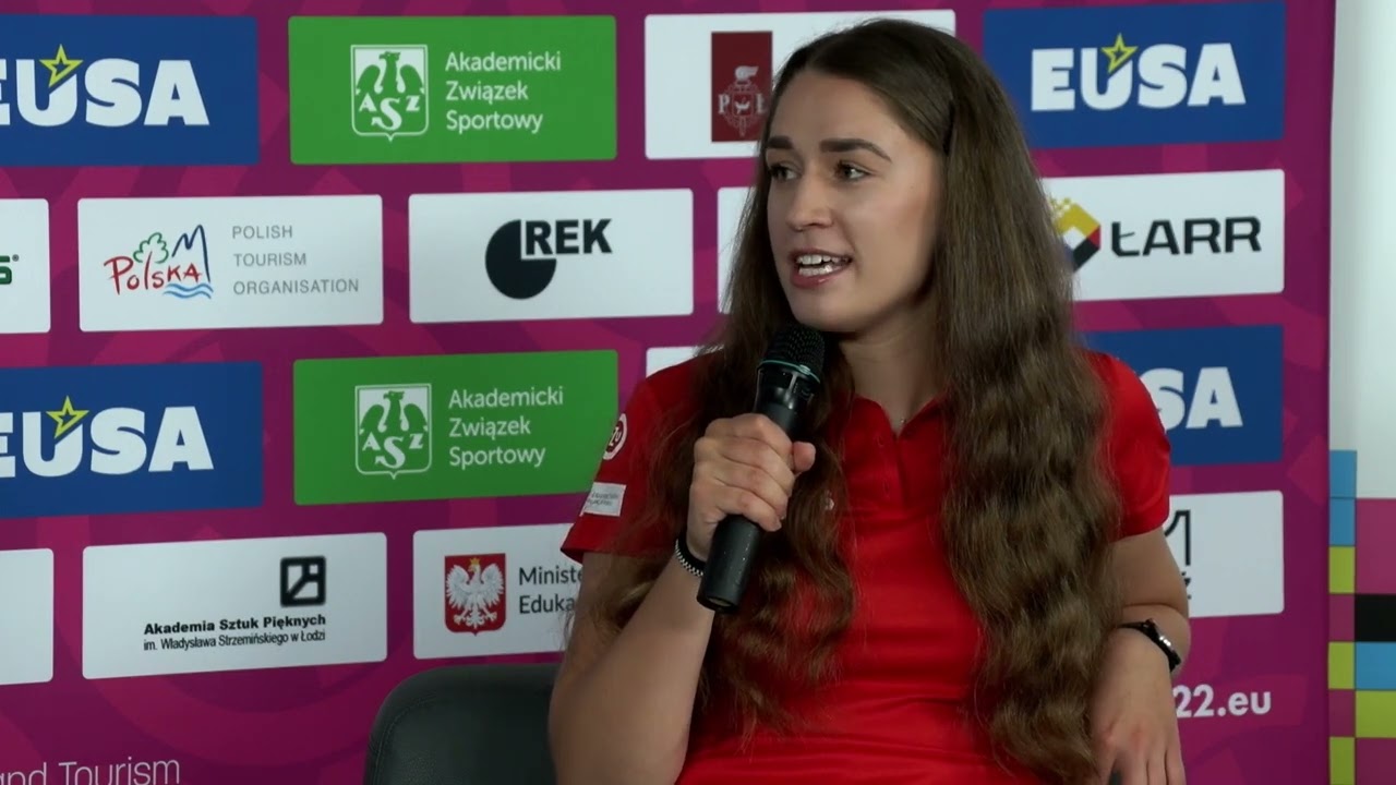 Studio EUG 2022 | Kinga Harast & Janusz Harast