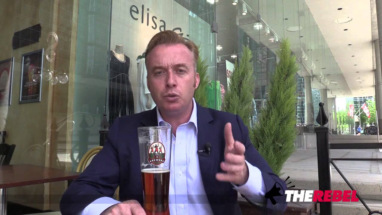 Bureaucrats vs Brew Donkey: Big government goes after small business