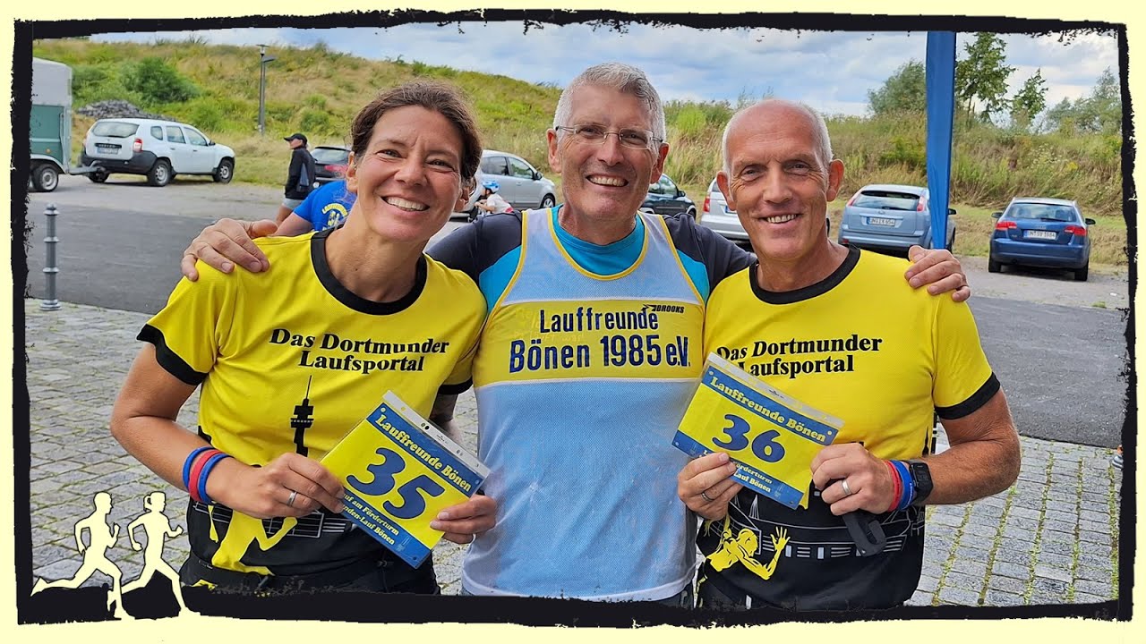 6h-Lauf Bönen