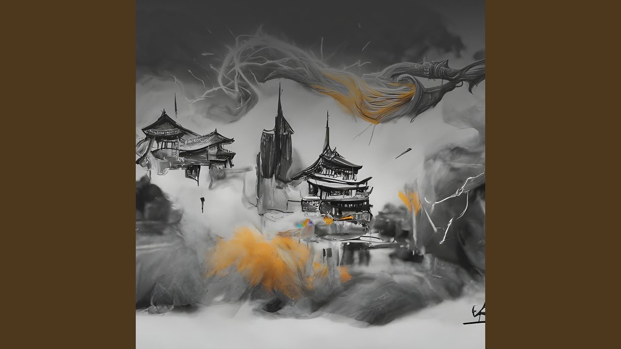 Life in the Slum City