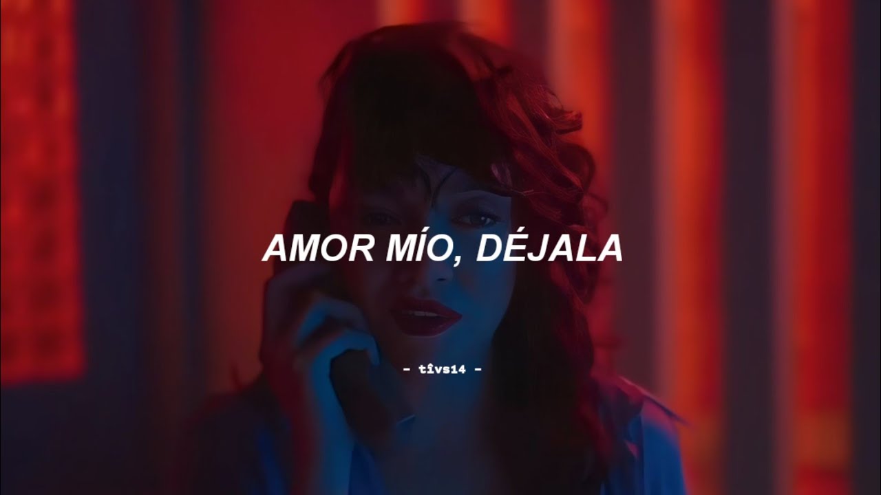 Regina Bland&oacute;n - D&eacute;jala (de 