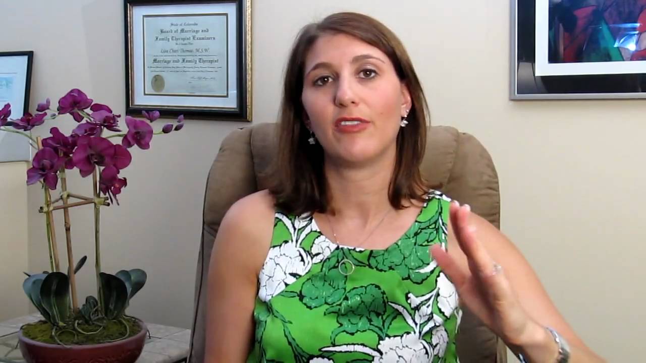 Premature Ejaculation Cure with Sex Therapist, Lisa Thomas