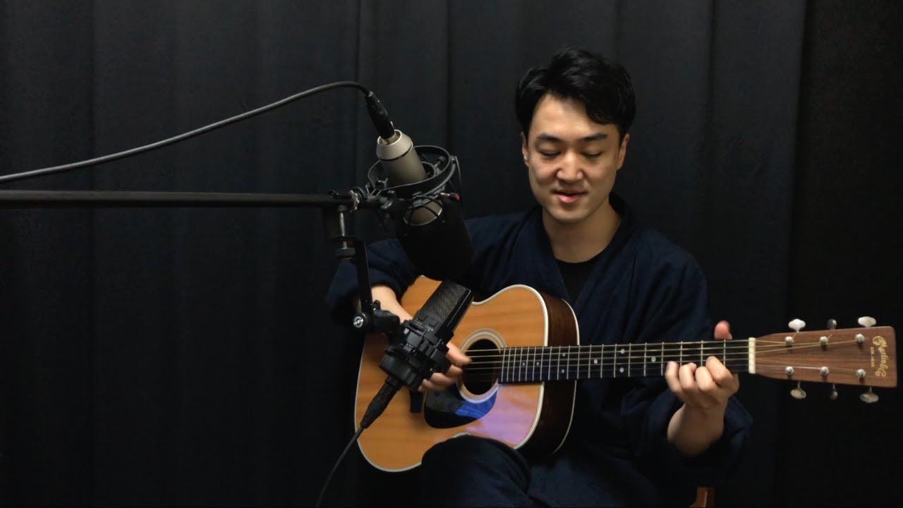 Just The Way You Are - Billy Joel (Cover)