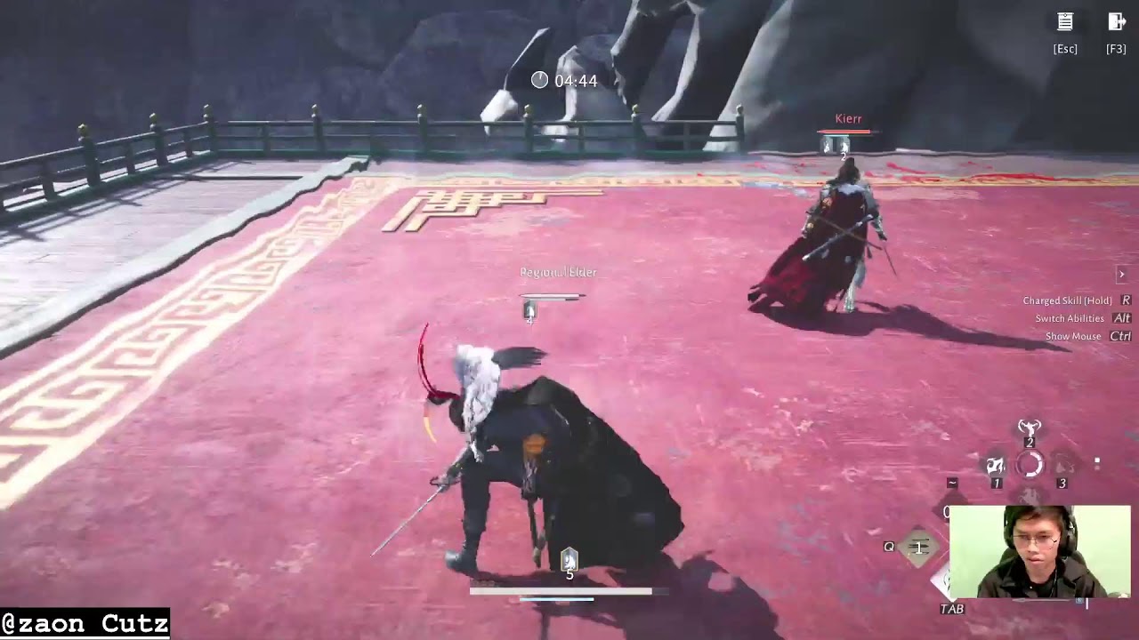 The New Hexi Expansion is INSANE! | Exploring the New Map in Where Winds Meet