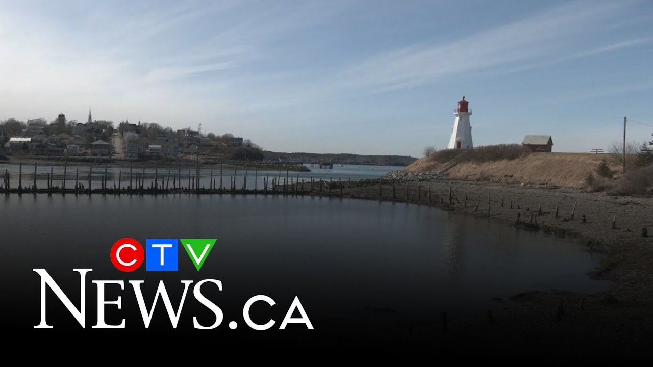 How the small New Brunswick island of Campobello is feeling effects of U.S. tariffs