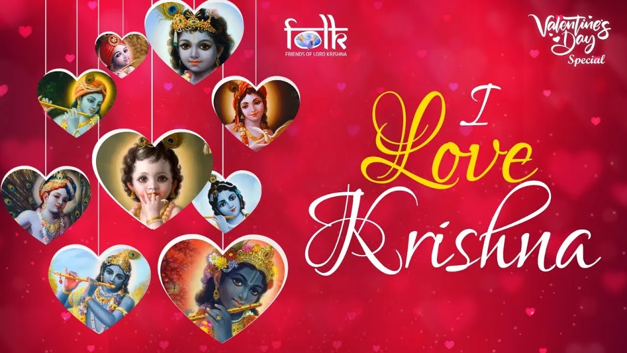 I Love Krishna – A Celebration of Divine Love | FOLK Mangalore 2026