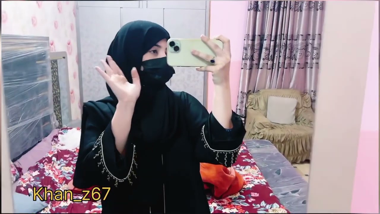 Pashto Vlog || Shopping day || Khanzadi World
