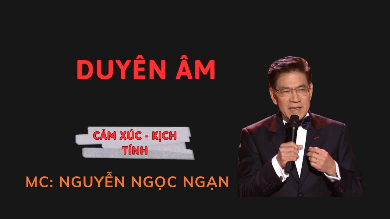 DUYÊN ÂM : Vong Nữ Theo Về Tận Nhà | Nguyễn Ngọc Ngạn