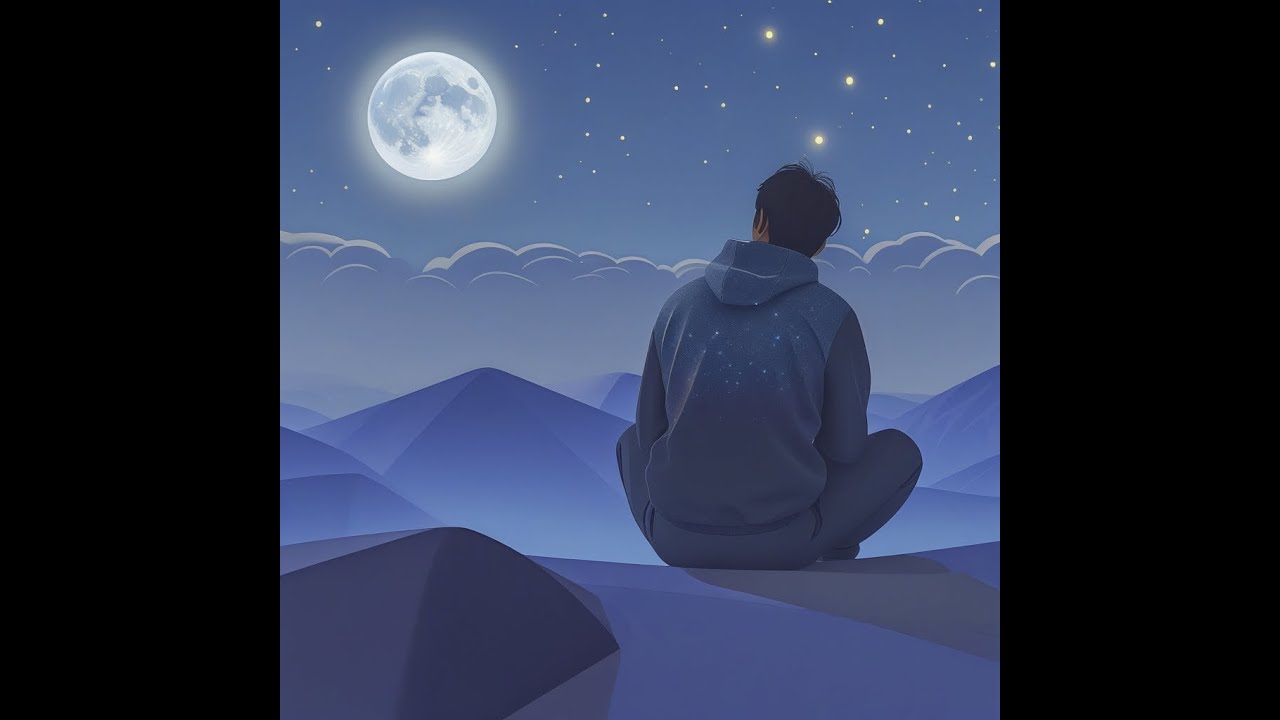 ANGEL - "MOONLIGHT" (Official Music Video)