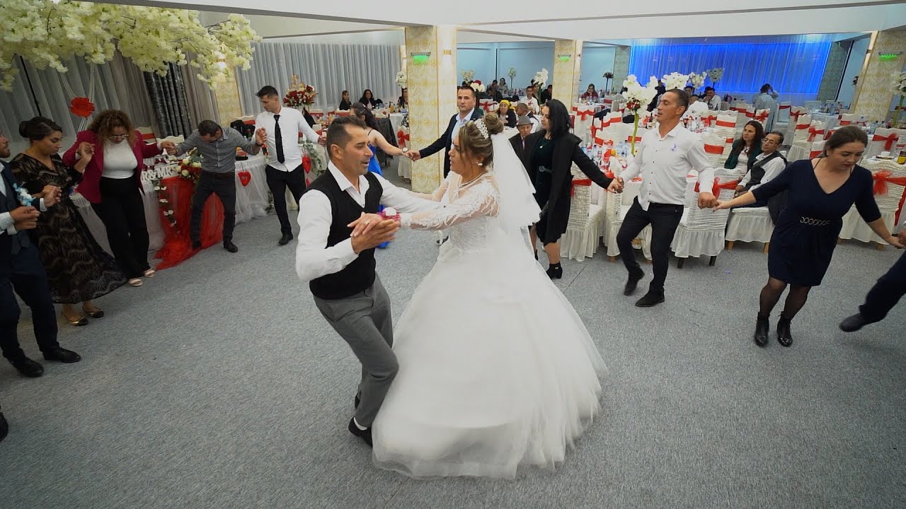 Batuta ca la Garbesti, Batuta Instrumentala la Saxofon si Trompeta - Trupa Still Negresti 0756217851