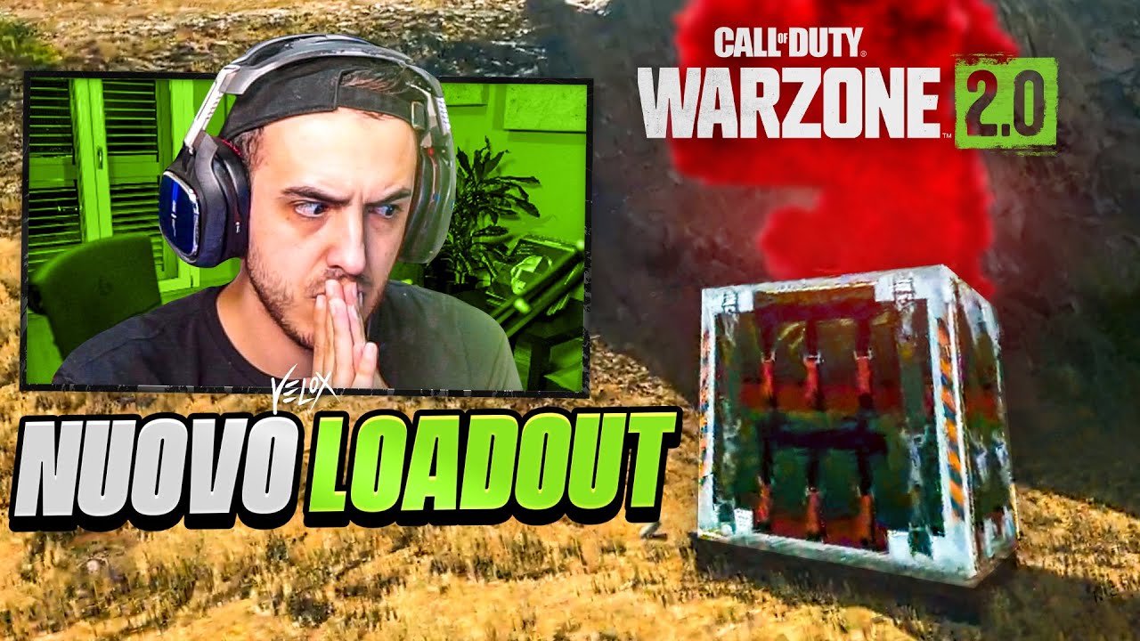 TUTTO CIÒ CHE DEVI SAPERE PER VINCERE SU WARZONE2