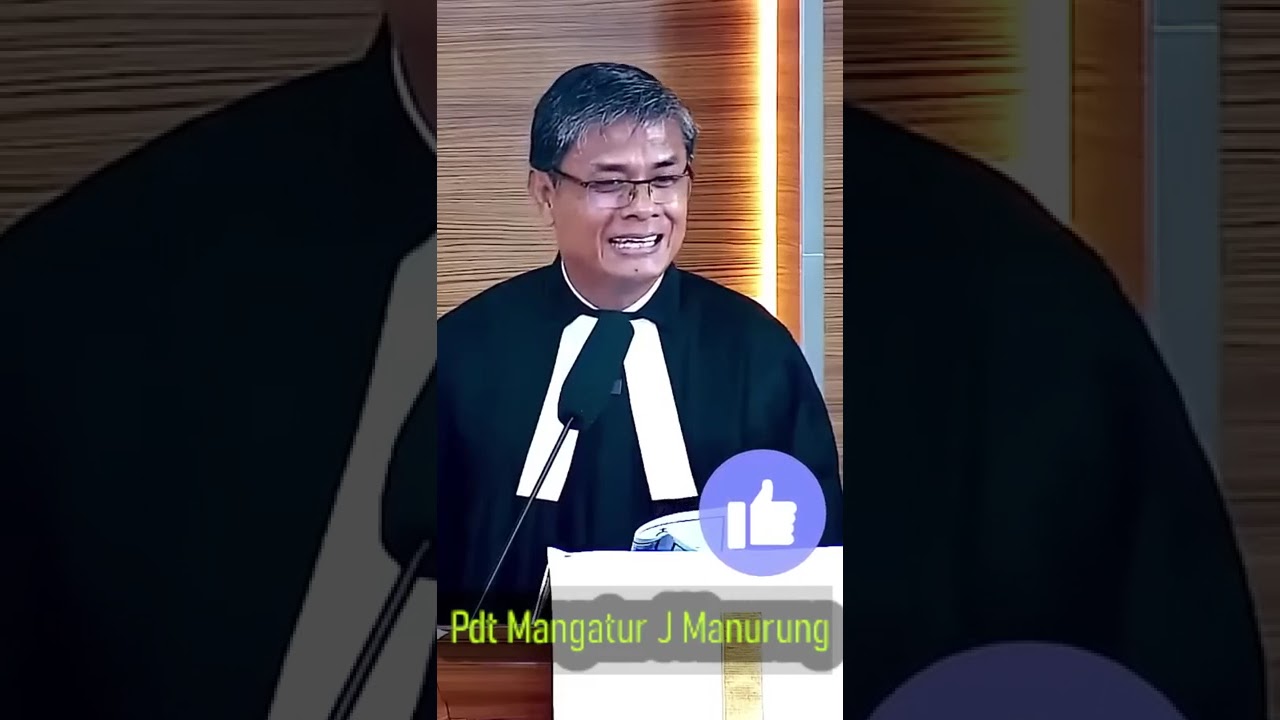 Khotbah Minggu Pdt Mangatur Manurung Berseru Kepada TUHAN Mazmur 107:23-32 Berseru Kepada TUHAN dala