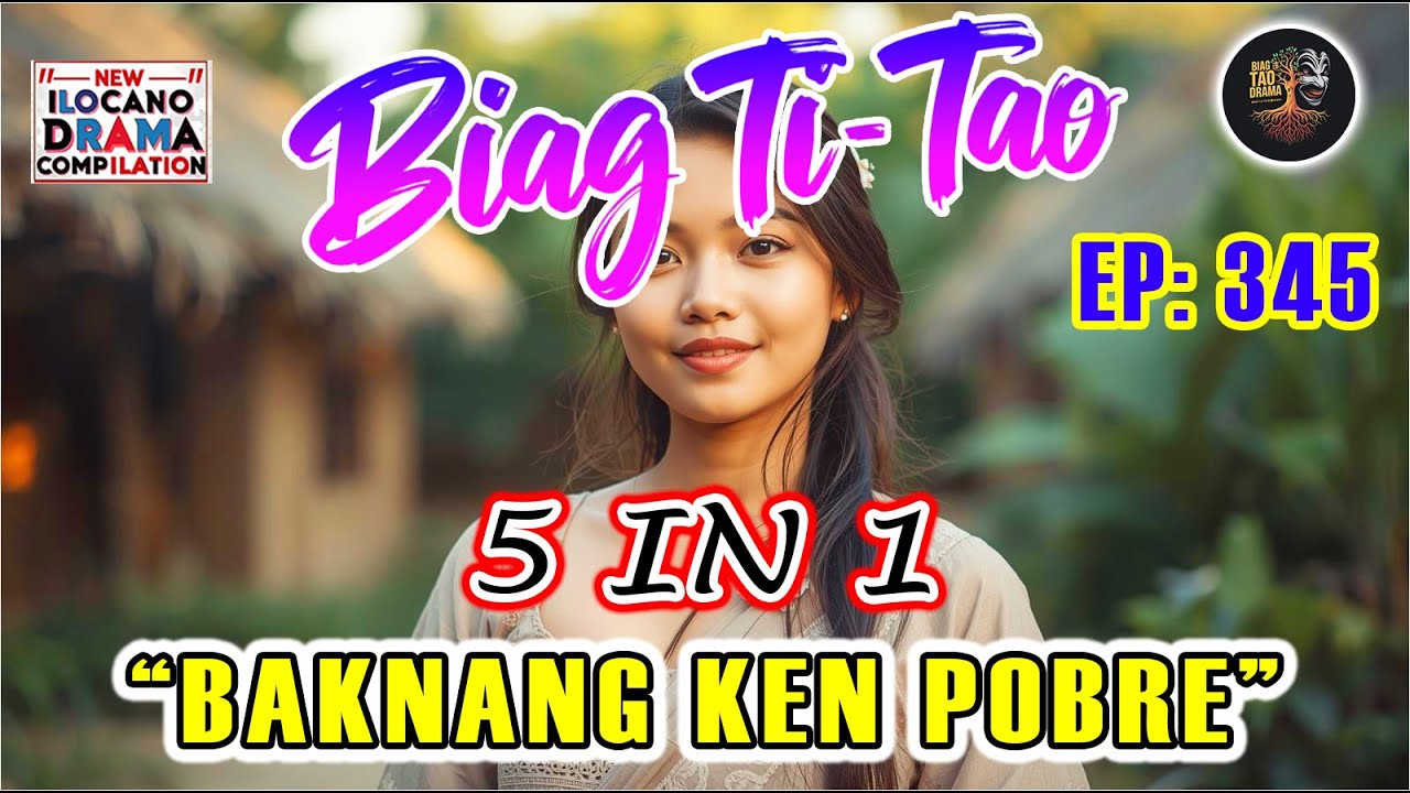 BIAG TI TAO 5in1 #345 |