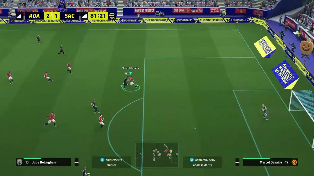 مرحبا بكم في بث مباشر  مباريات Efootball