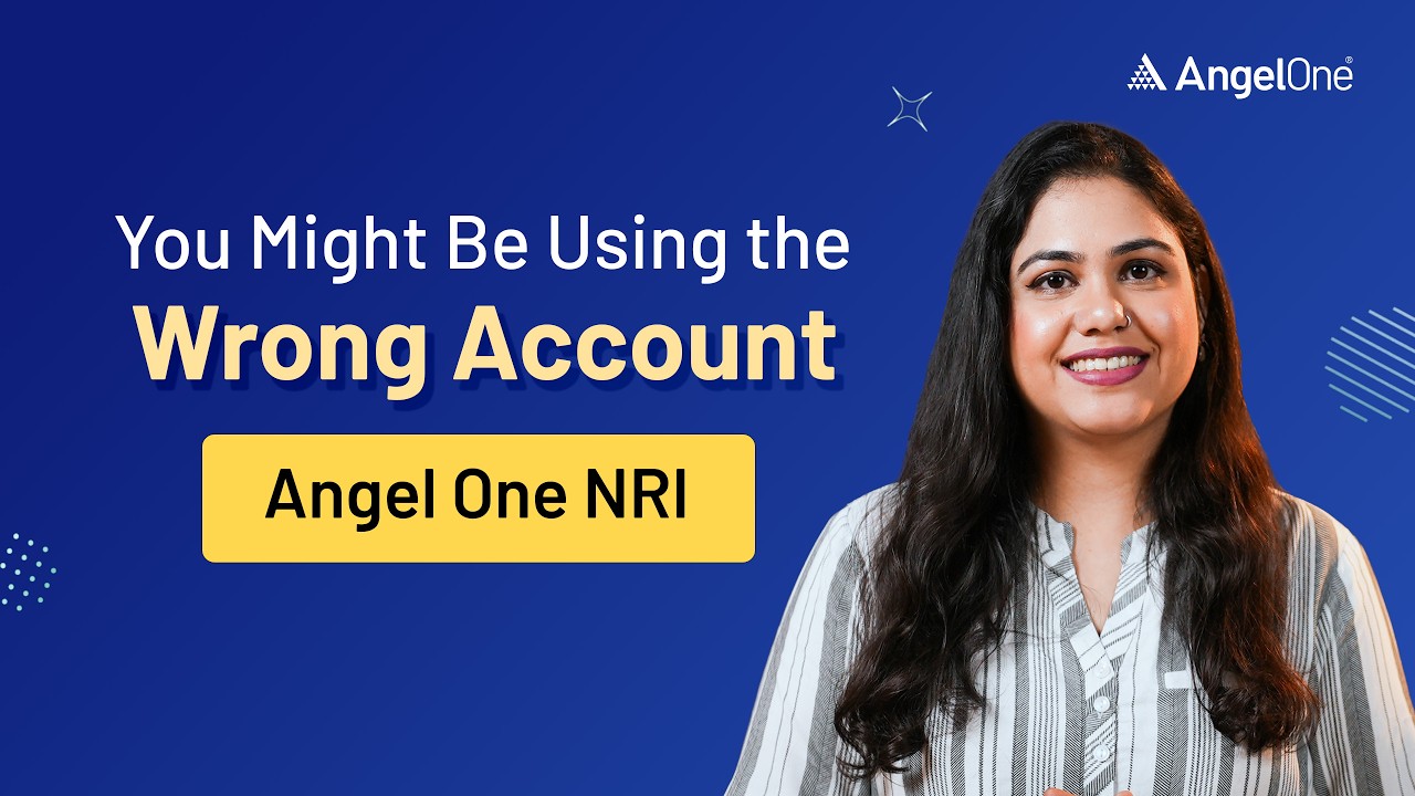 How to Invest in Indian Stocks as an NRI | PIS & Non-PIS Explained | Angel One