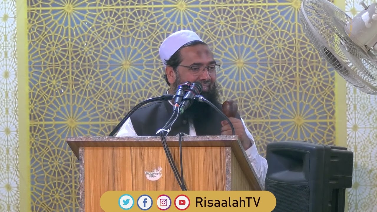 Jumah Hafiz Abdulroaf