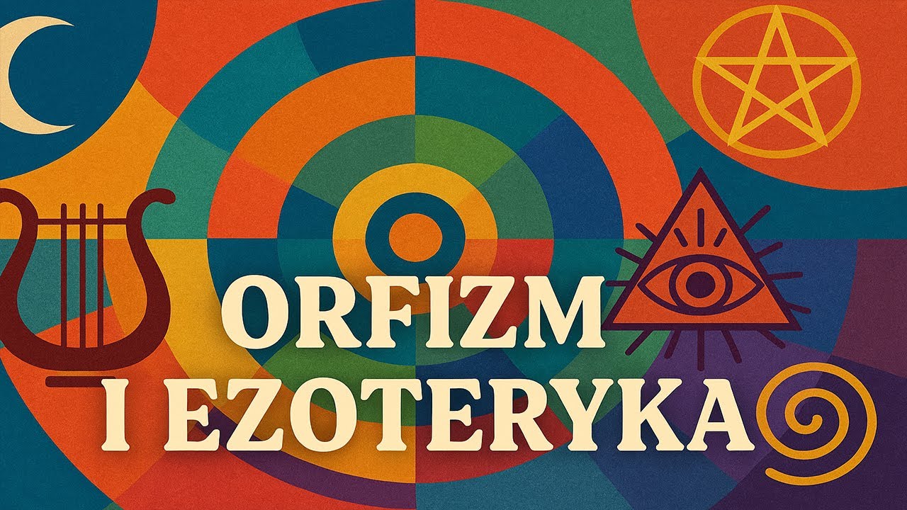 Orfizm i ezoteryka: droga wtajemniczonych do boskości 🔮