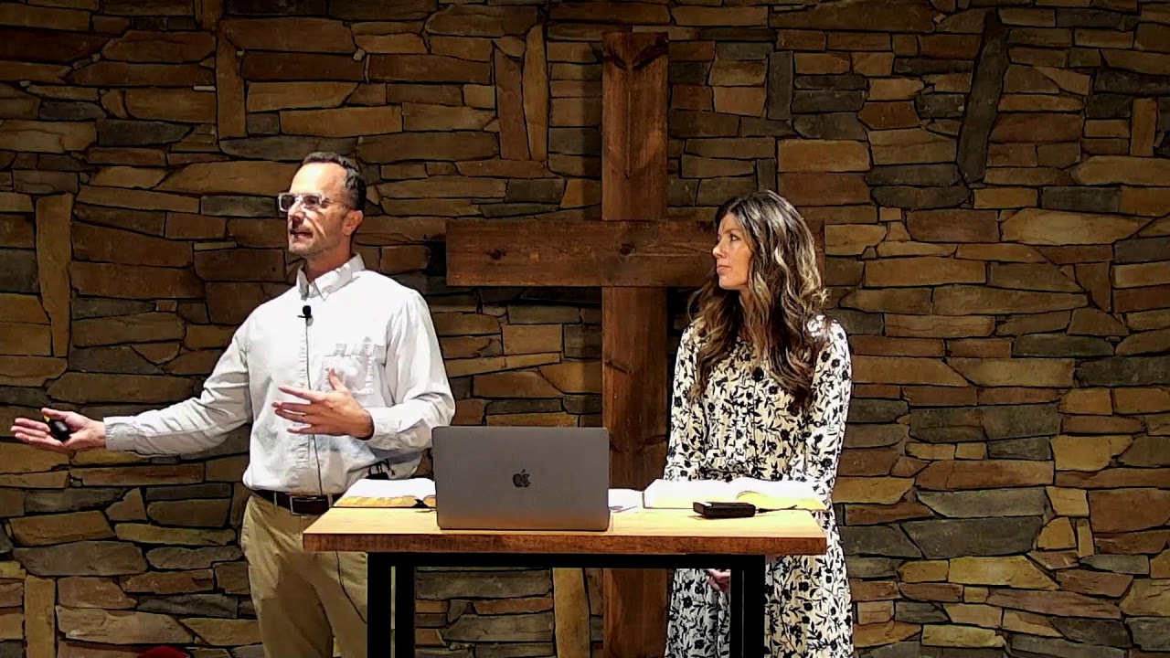 Not by Bread Alone - Ecclesiastes and Song of Songs