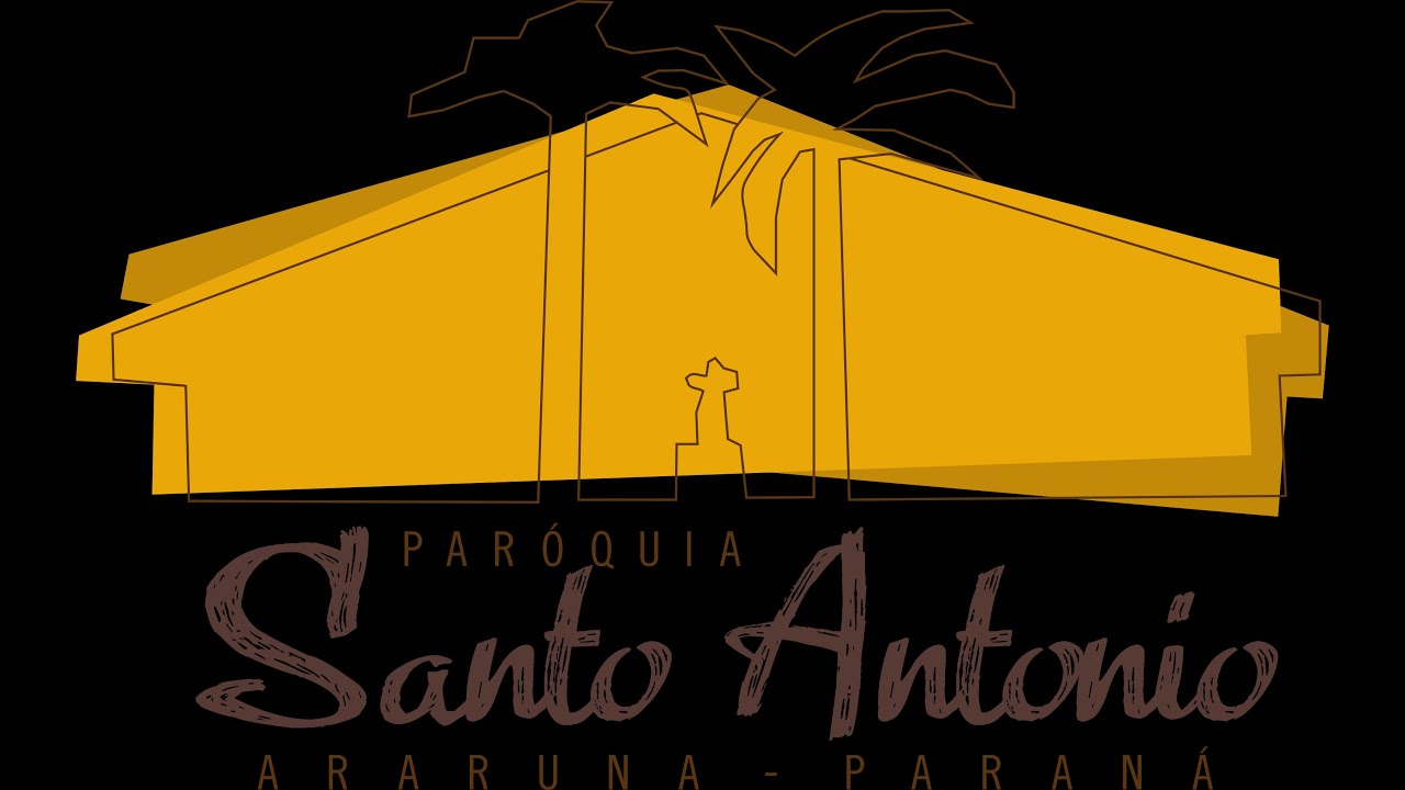 Missa Votiva a Santo Antônio e 24 Horas para o senhor.