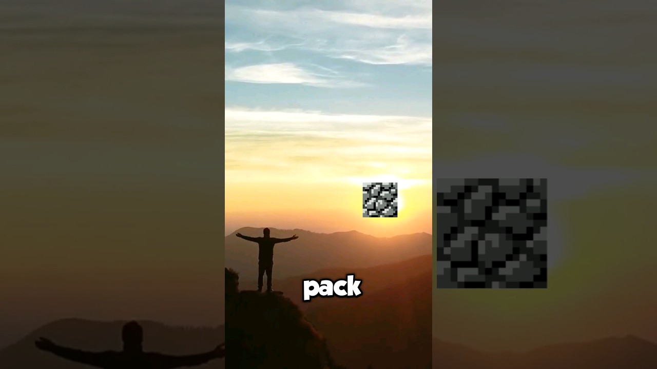 Minecraft Classic Texture Pack is better?