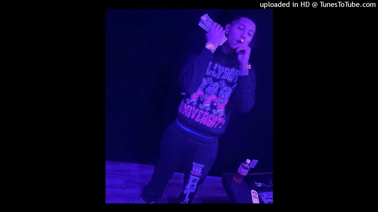 Willbandzz Sample Type Beat "Do You"